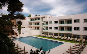 Apartamentos El Pinar